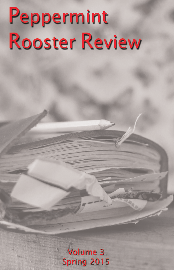 2015 Peppermint Rooster Review